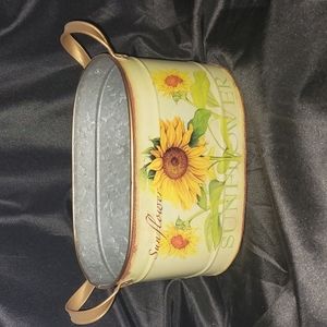 Sunflower 🌻 decorations